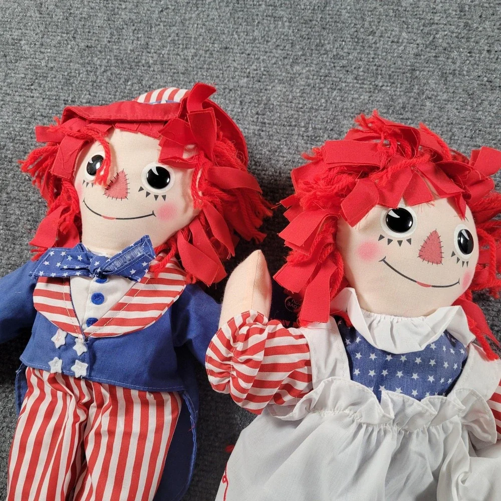 Applause raggedy ann