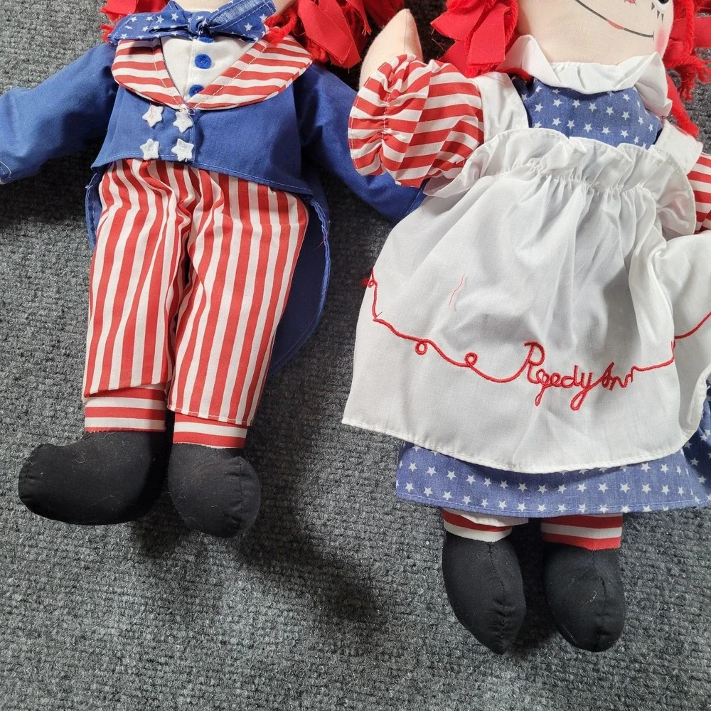 Applause raggedy ann