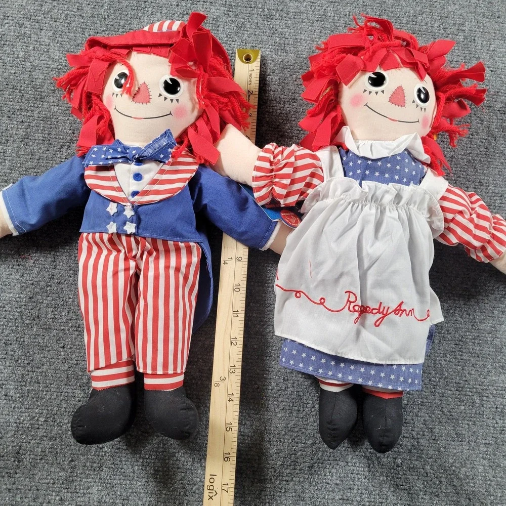 Applause raggedy ann