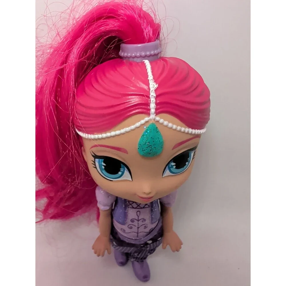 Nickelodeon shimmer shine