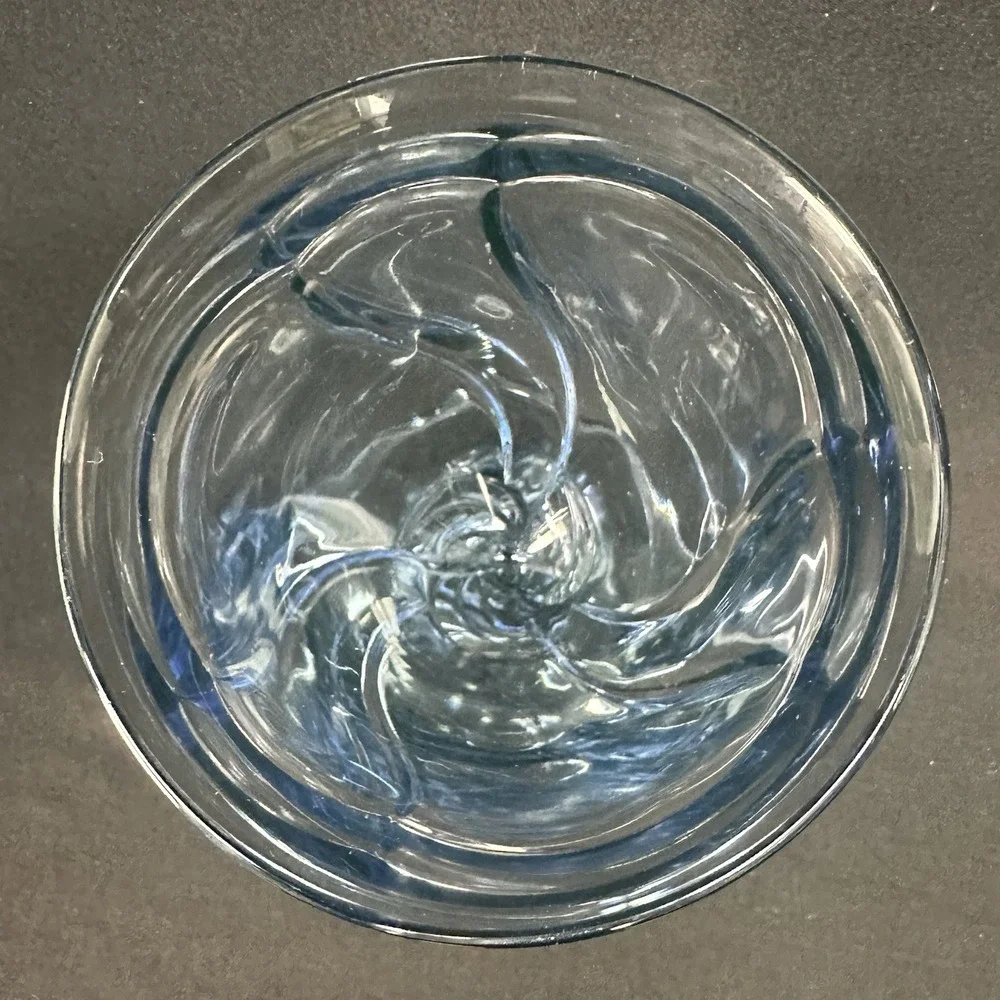 Noritake light blue