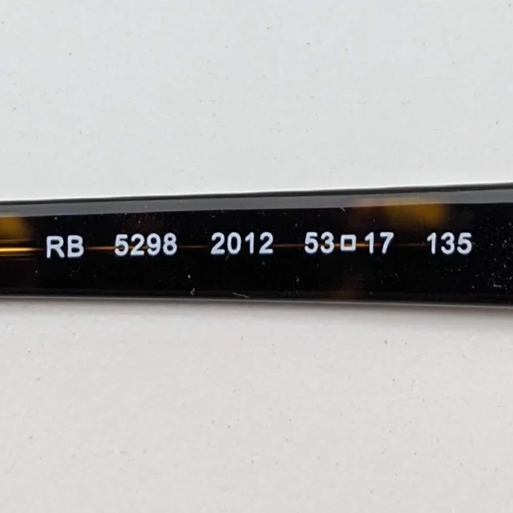 Ray-Ban 10 very