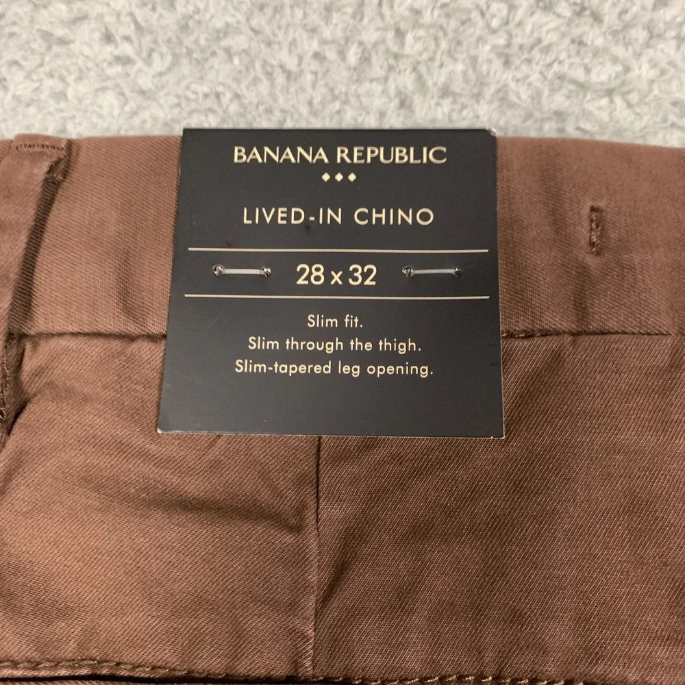 Banana Republic banana republic