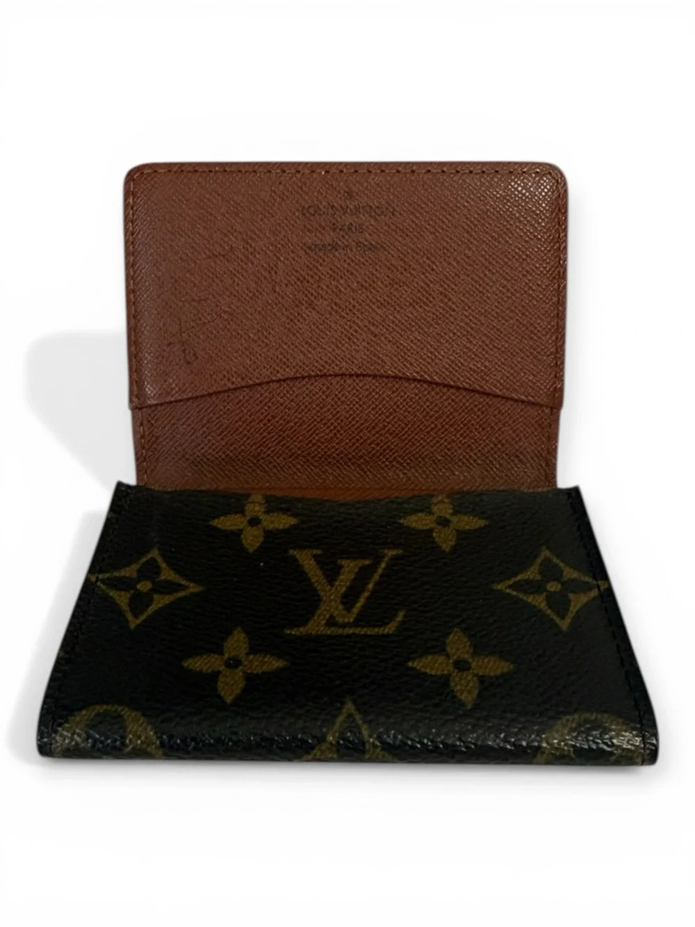 Louis Vuitton classic louis