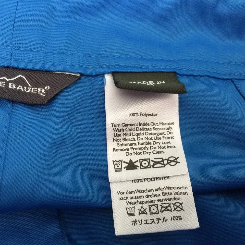 Eddie Bauer mens eddie