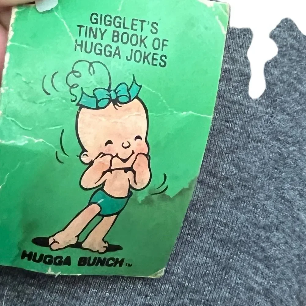 Vintage good pre