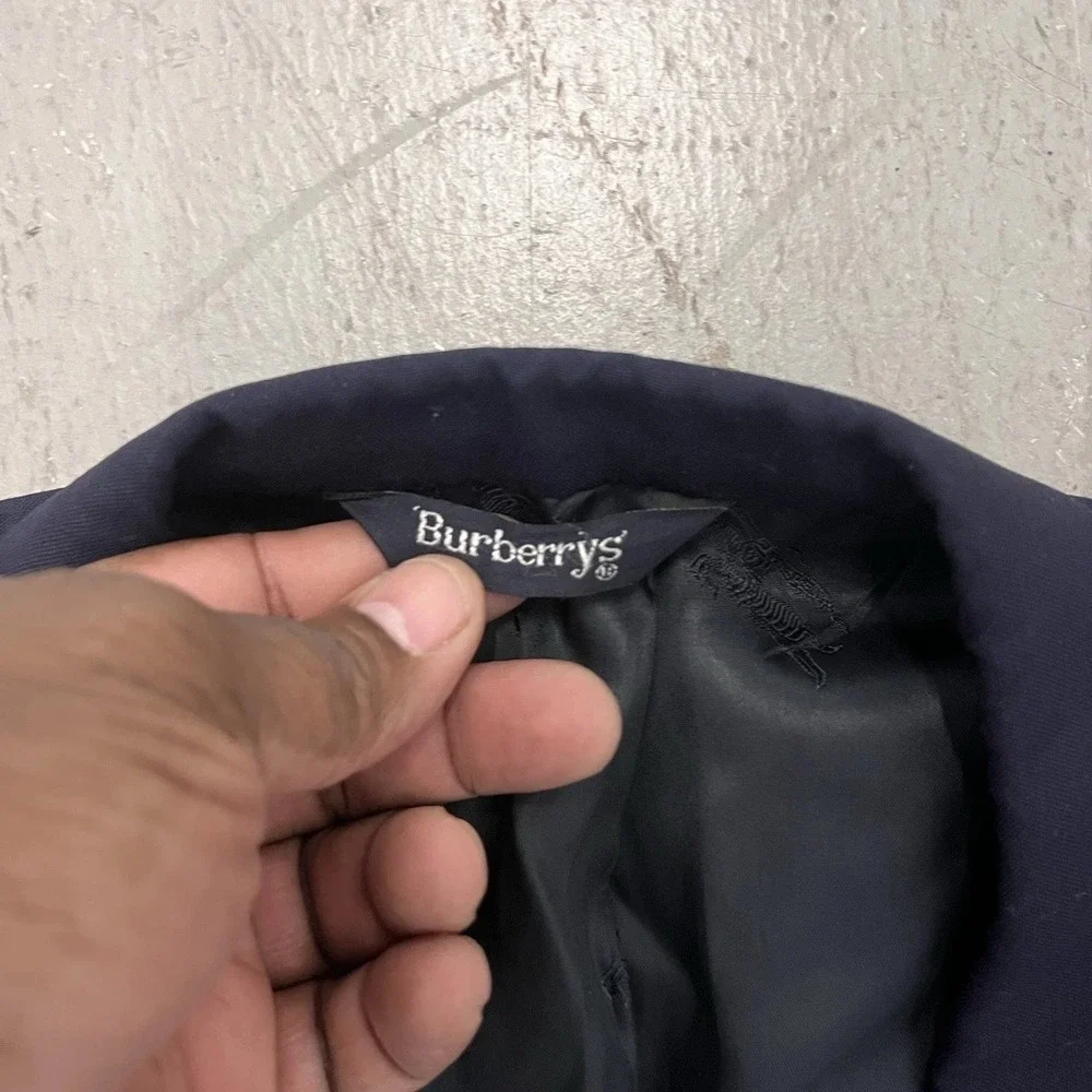 Burberry no size