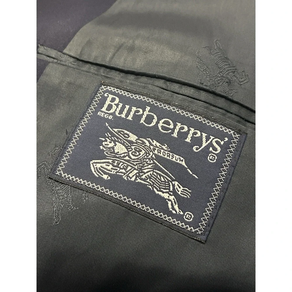 Burberry no size