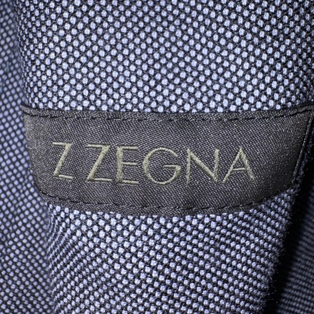 Z Zegna zegna wool