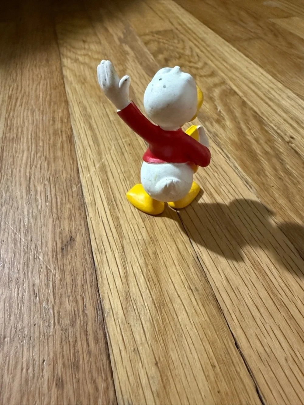 Disney vintage donald