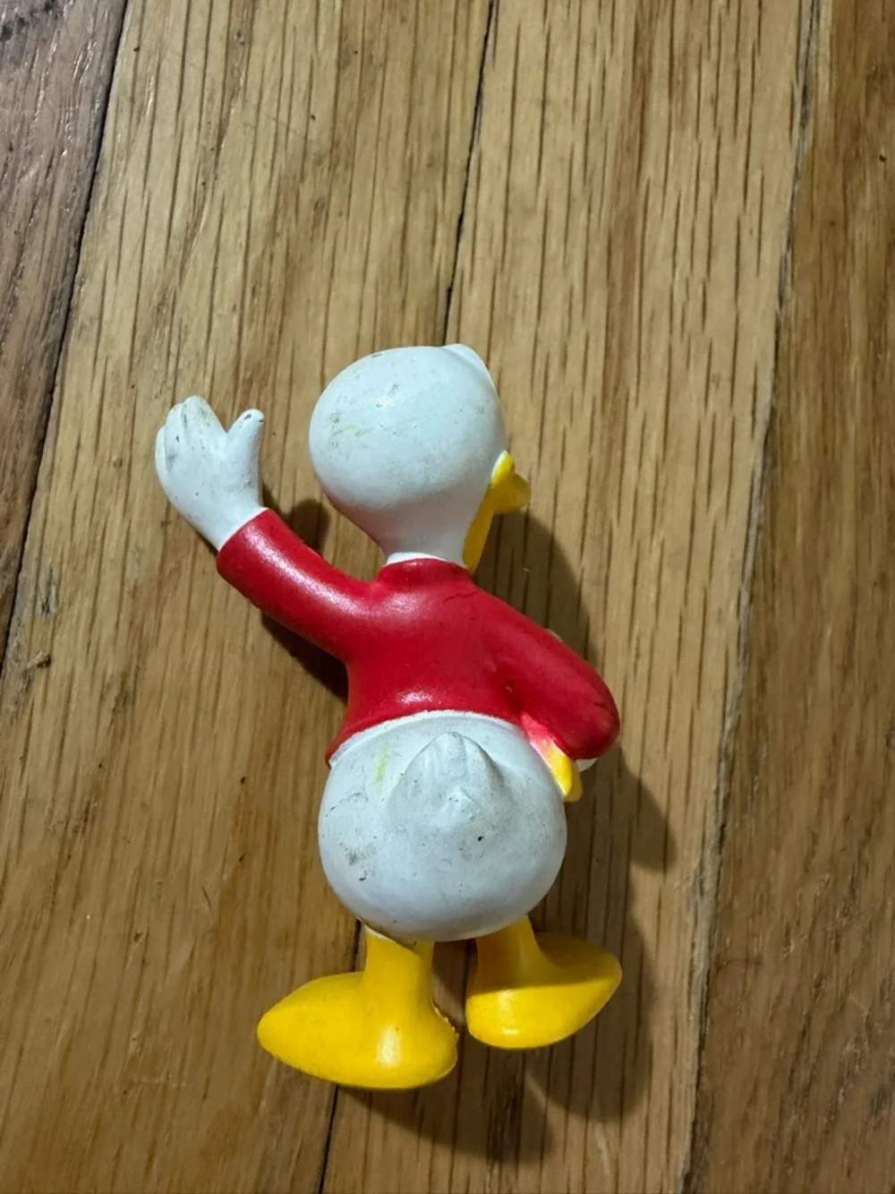 Disney vintage donald