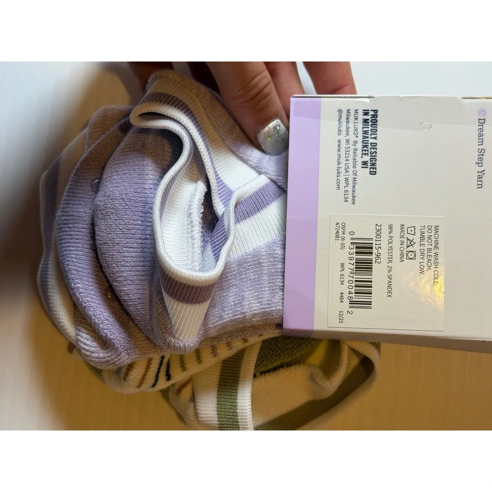 Muk Luks muk luks