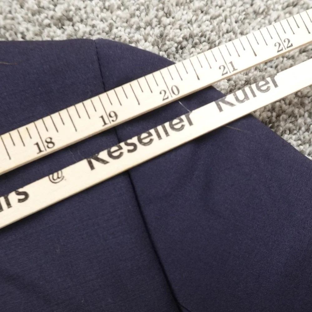 Calvin Klein measurements are