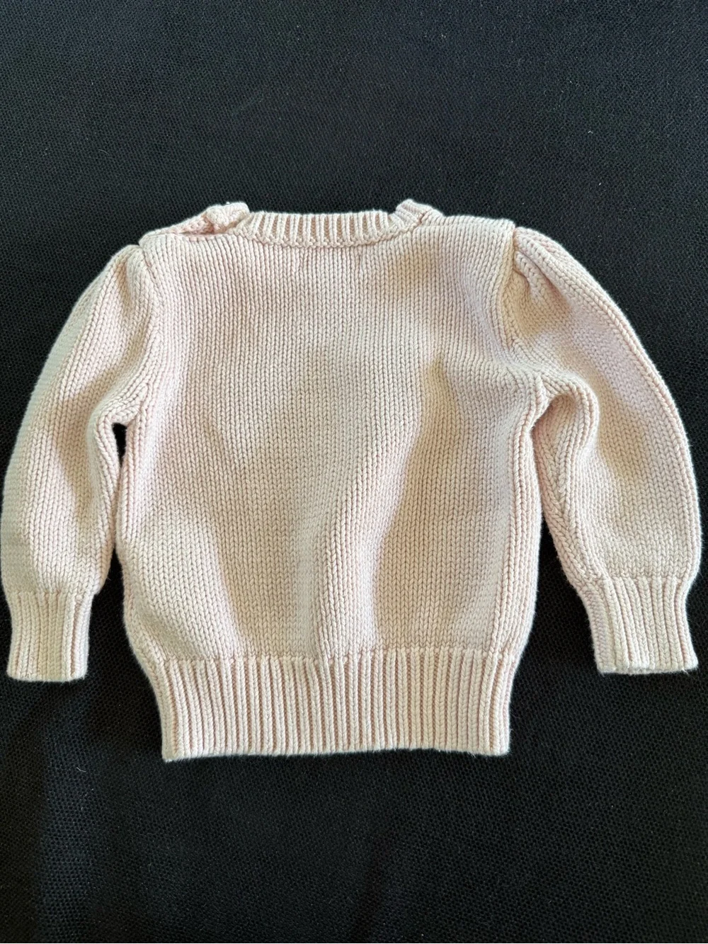 Ralph Lauren soft acacia