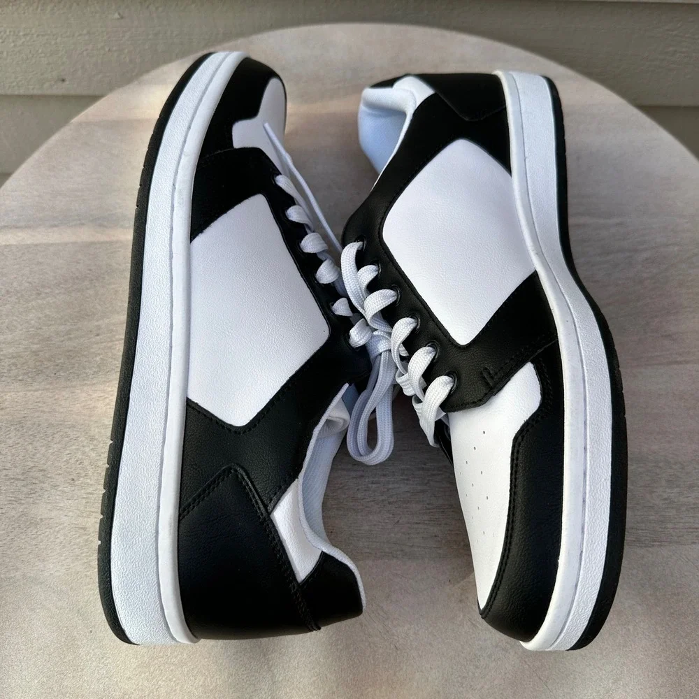 Guess mens low