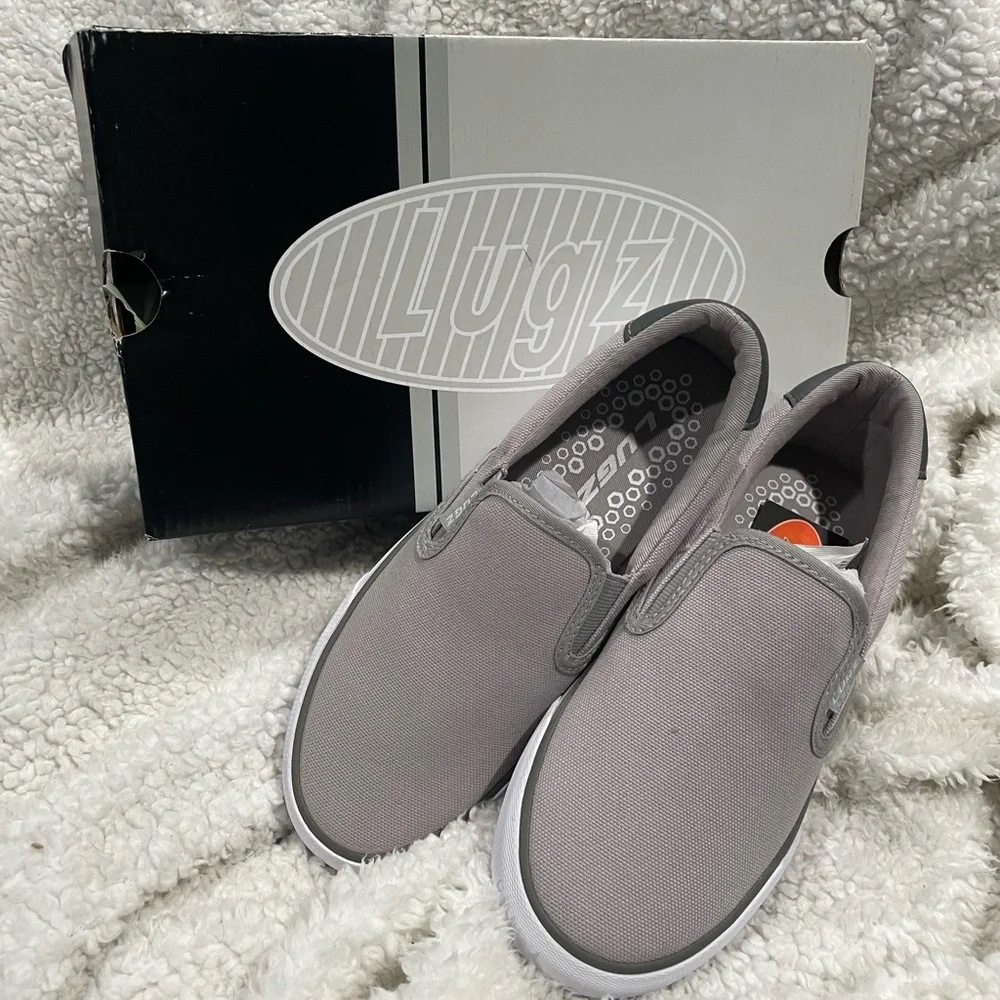 Lugz clipper classic