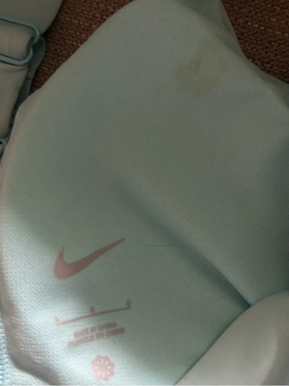 Nike great bikini