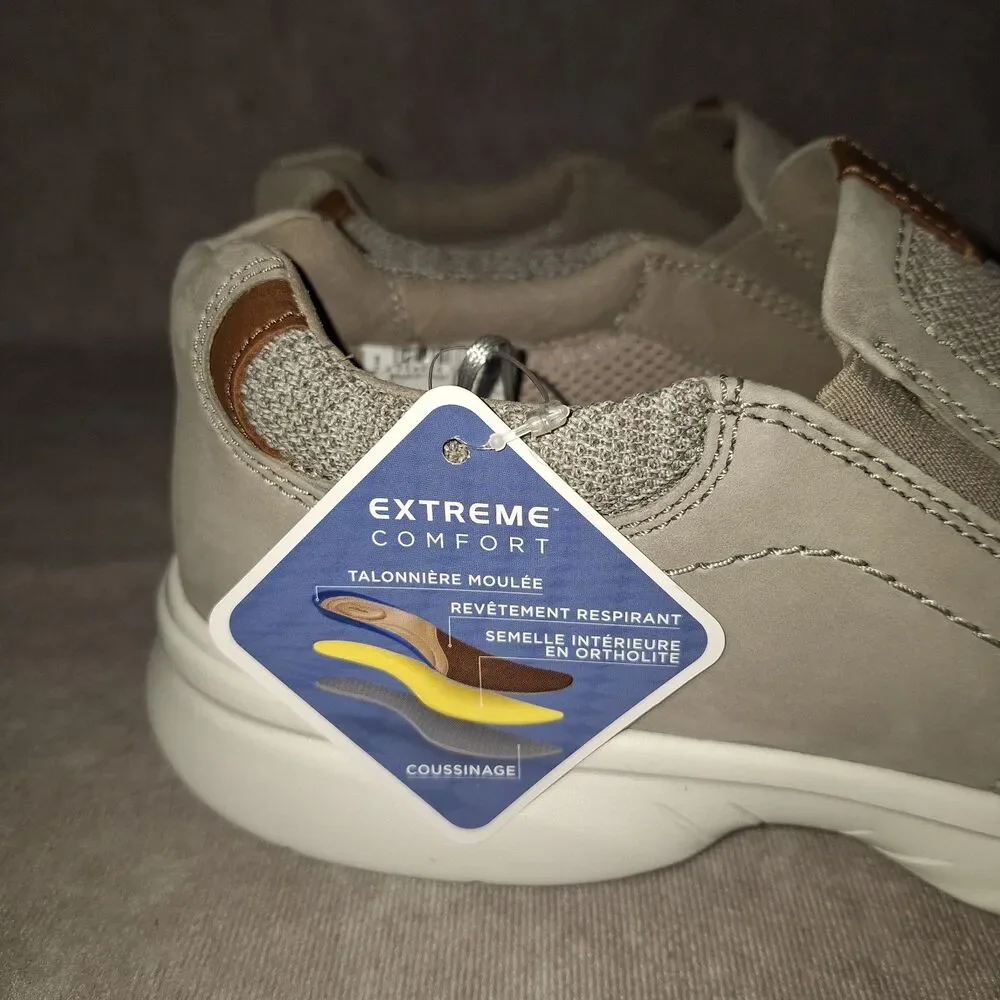 Clarks will be