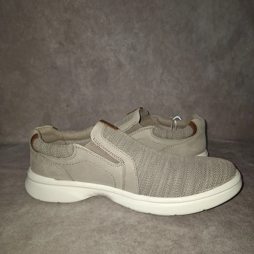 Clarks will be
