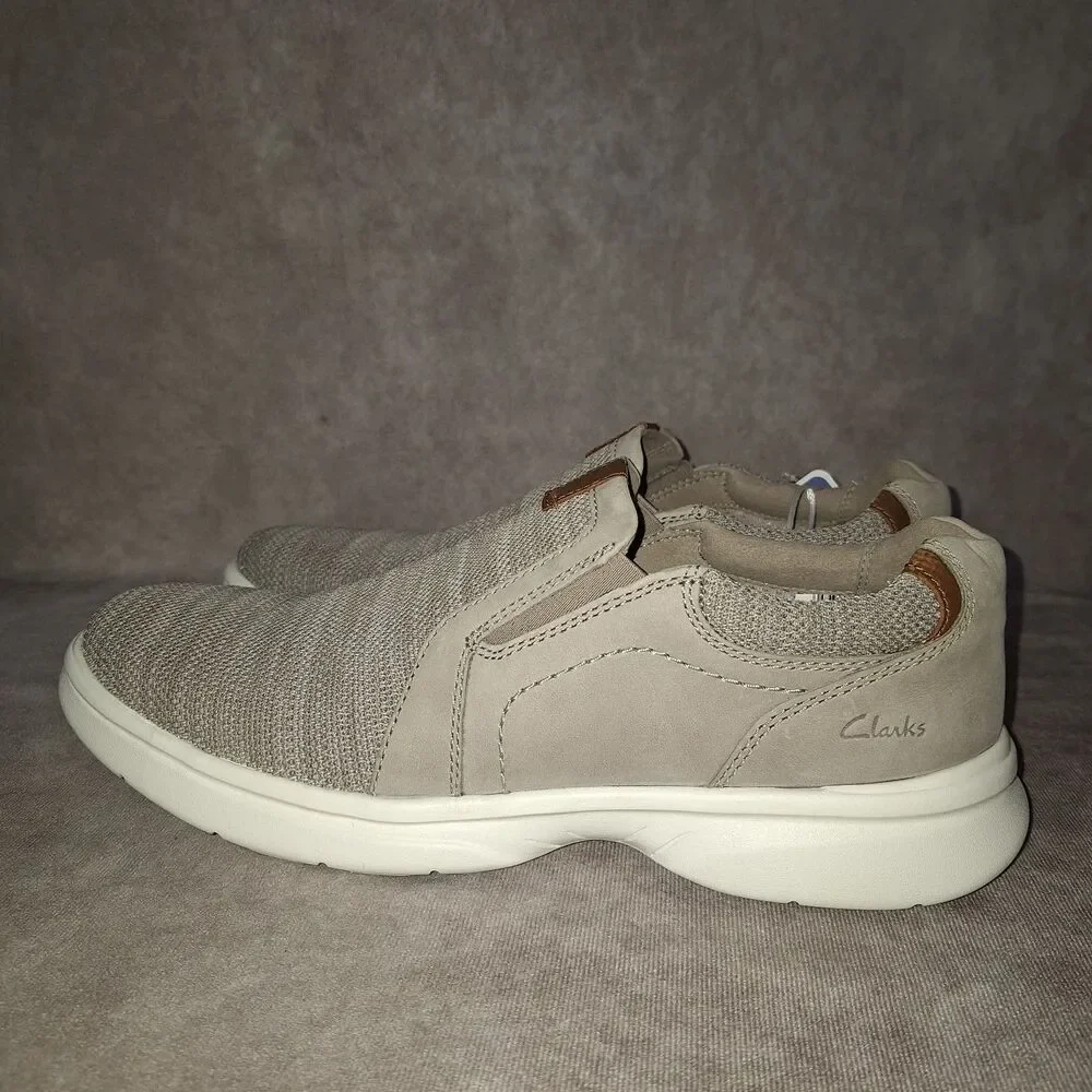 Clarks will be