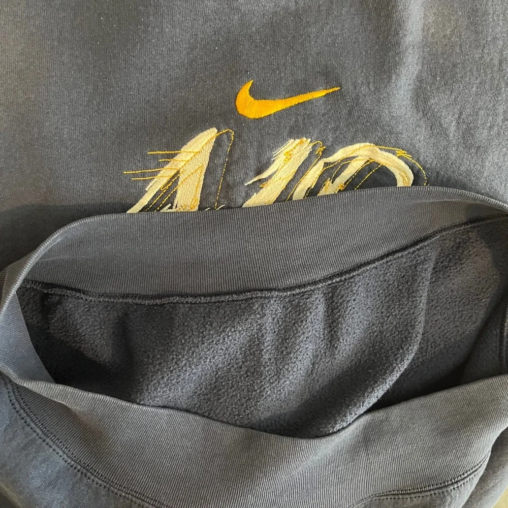 Nike air kids