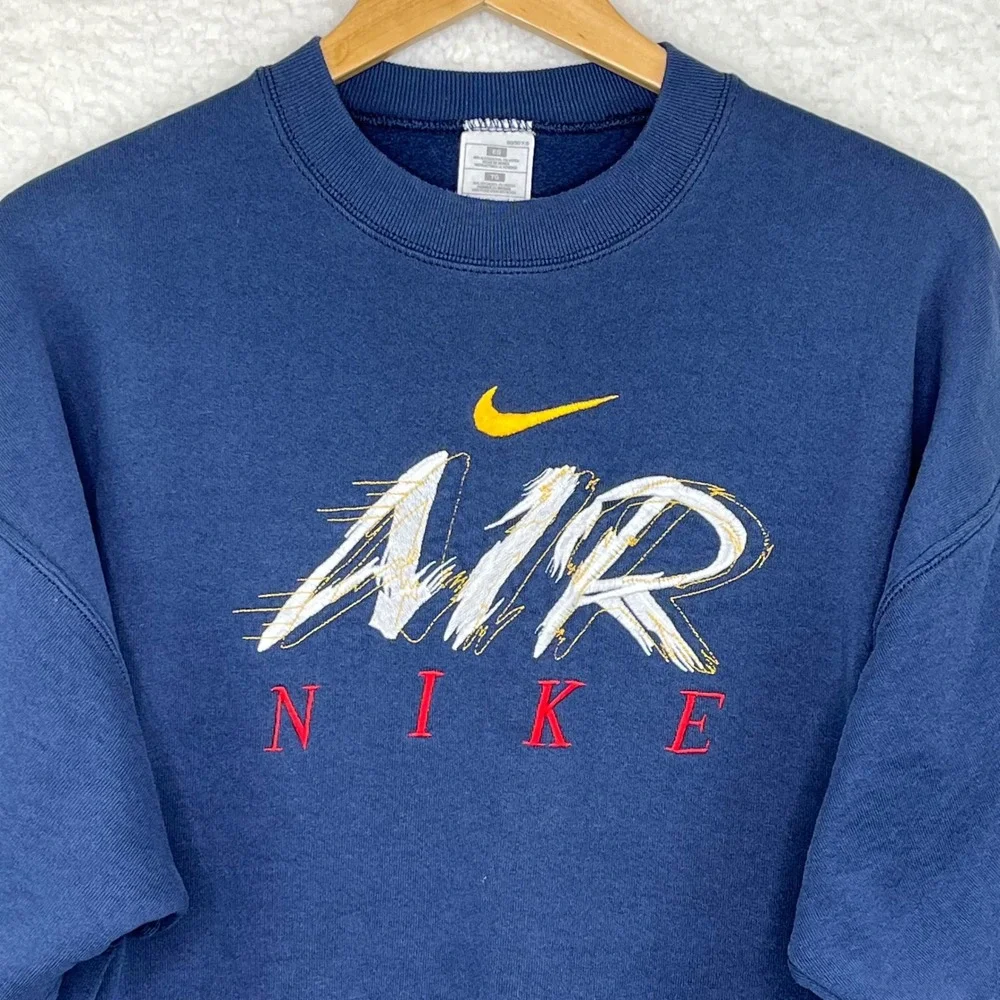 Nike air kids