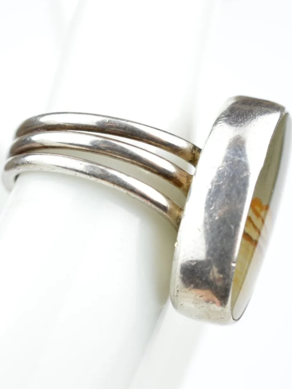N/A vtg handcrafted