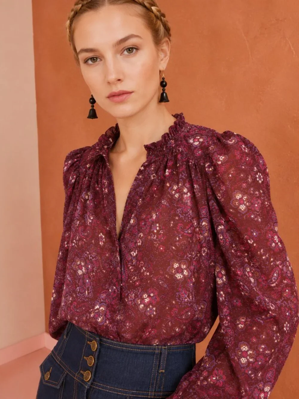 Ulla Johnson ulla johnson
