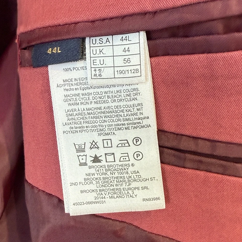 Brooks Brothers nwot stylish