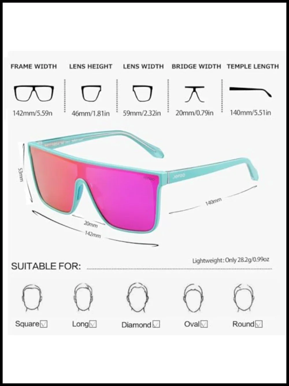 N/A these stylish