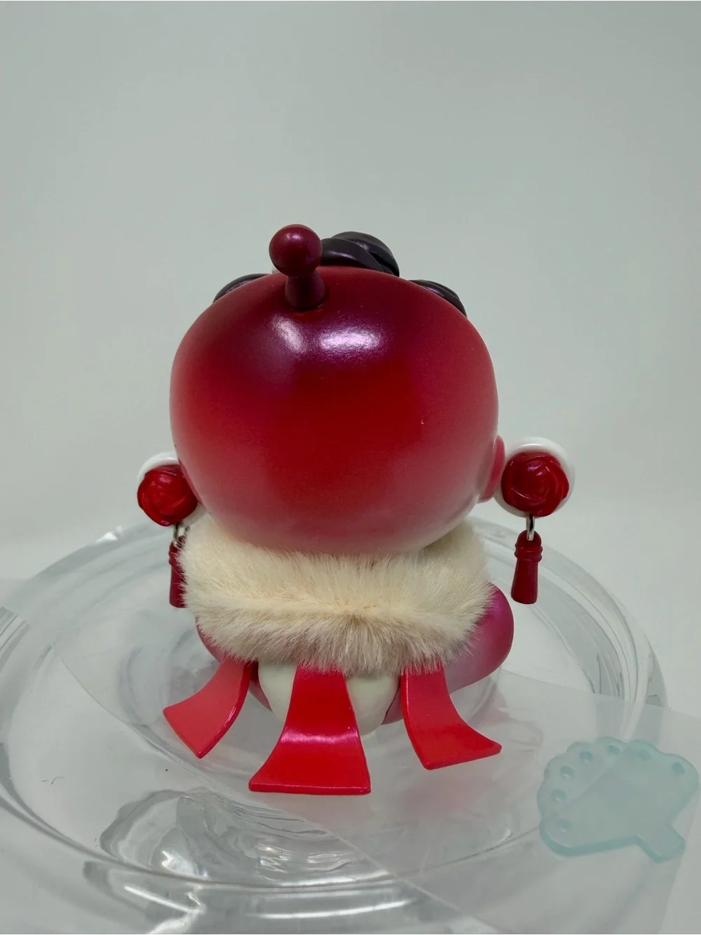 POP MART cute puppet