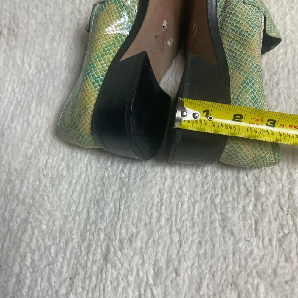 MABOU leather snake