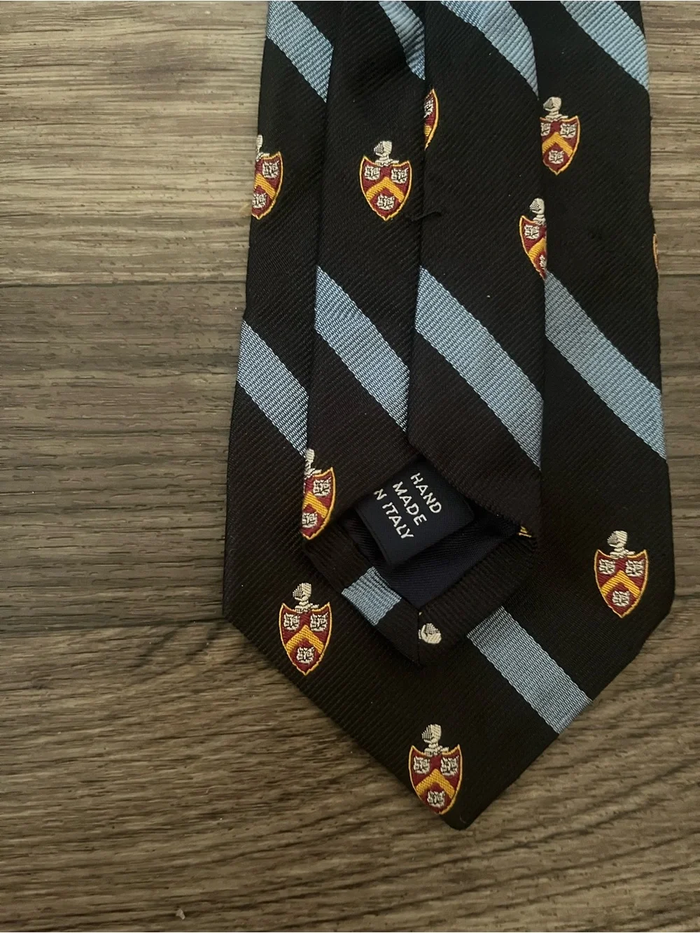 Polo Ralph Lauren silk ralph
