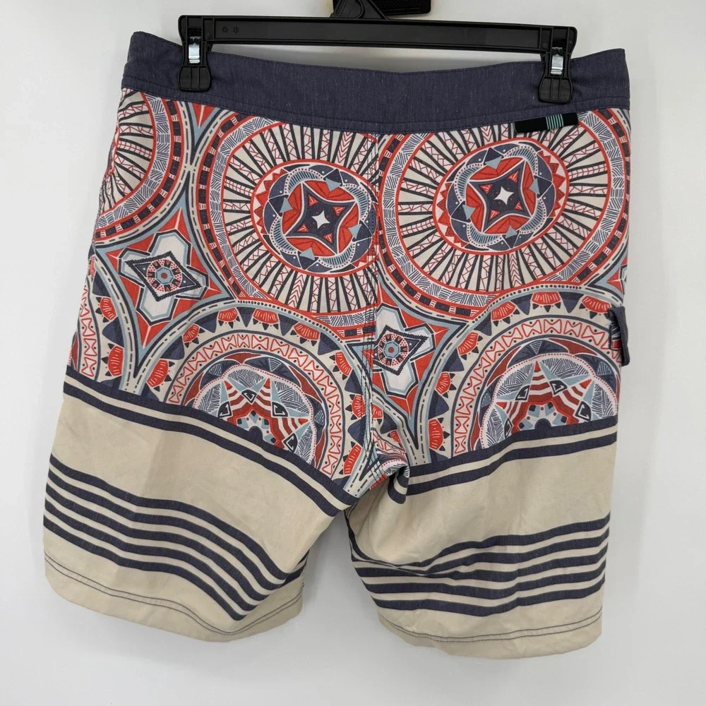VISSLA board shorts
