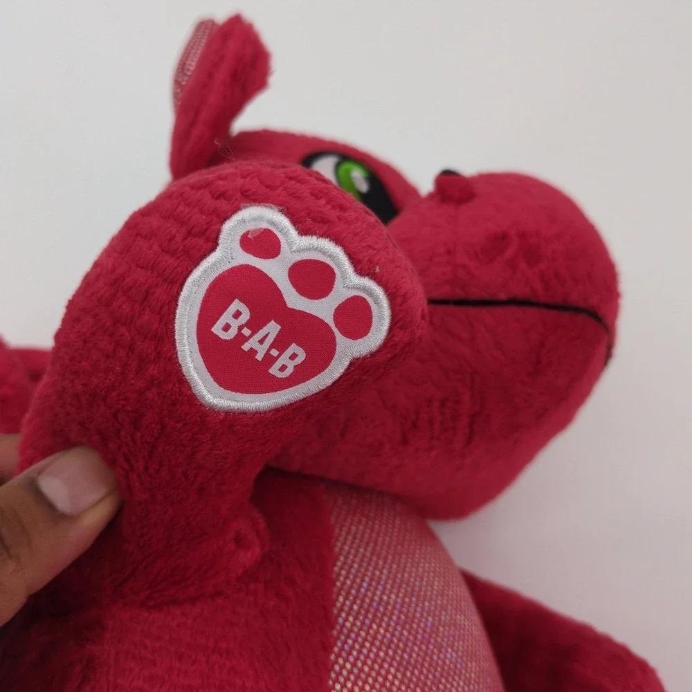 Build-A-Bear build bear