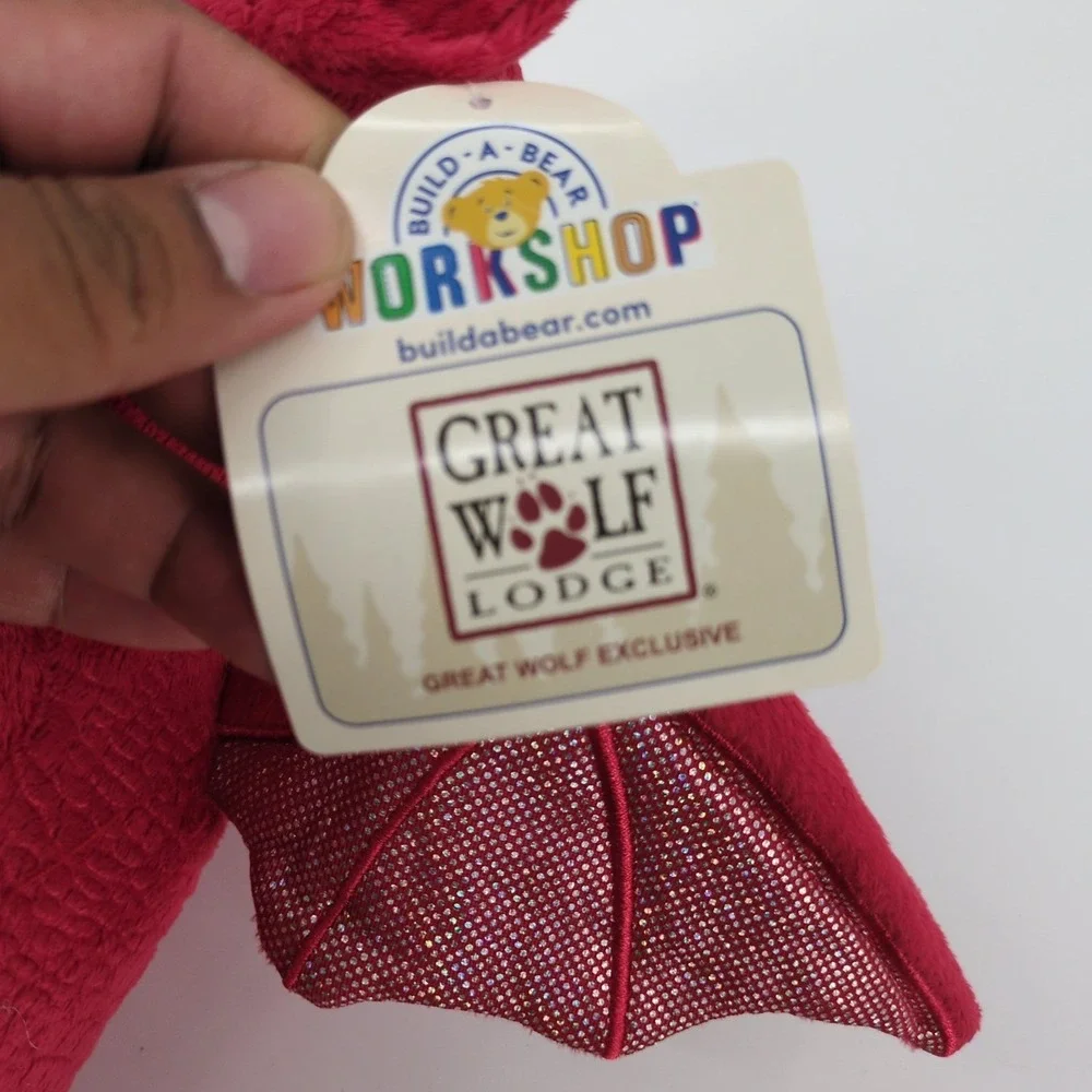 Build-A-Bear build bear