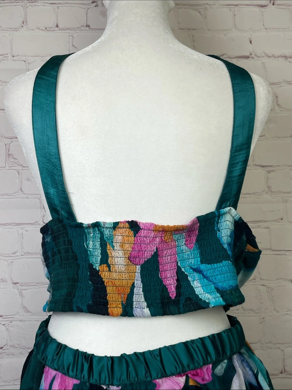 Anthropologie consider brinley