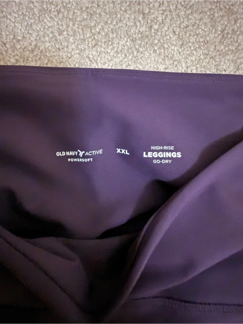 Old Navy soft stretch