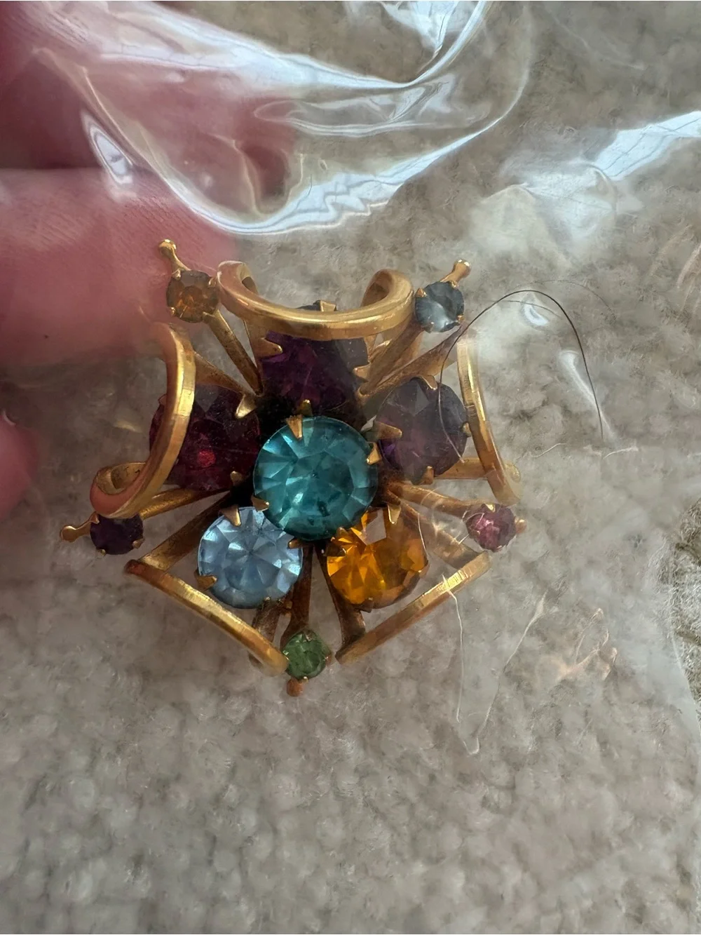 N/A set decorative