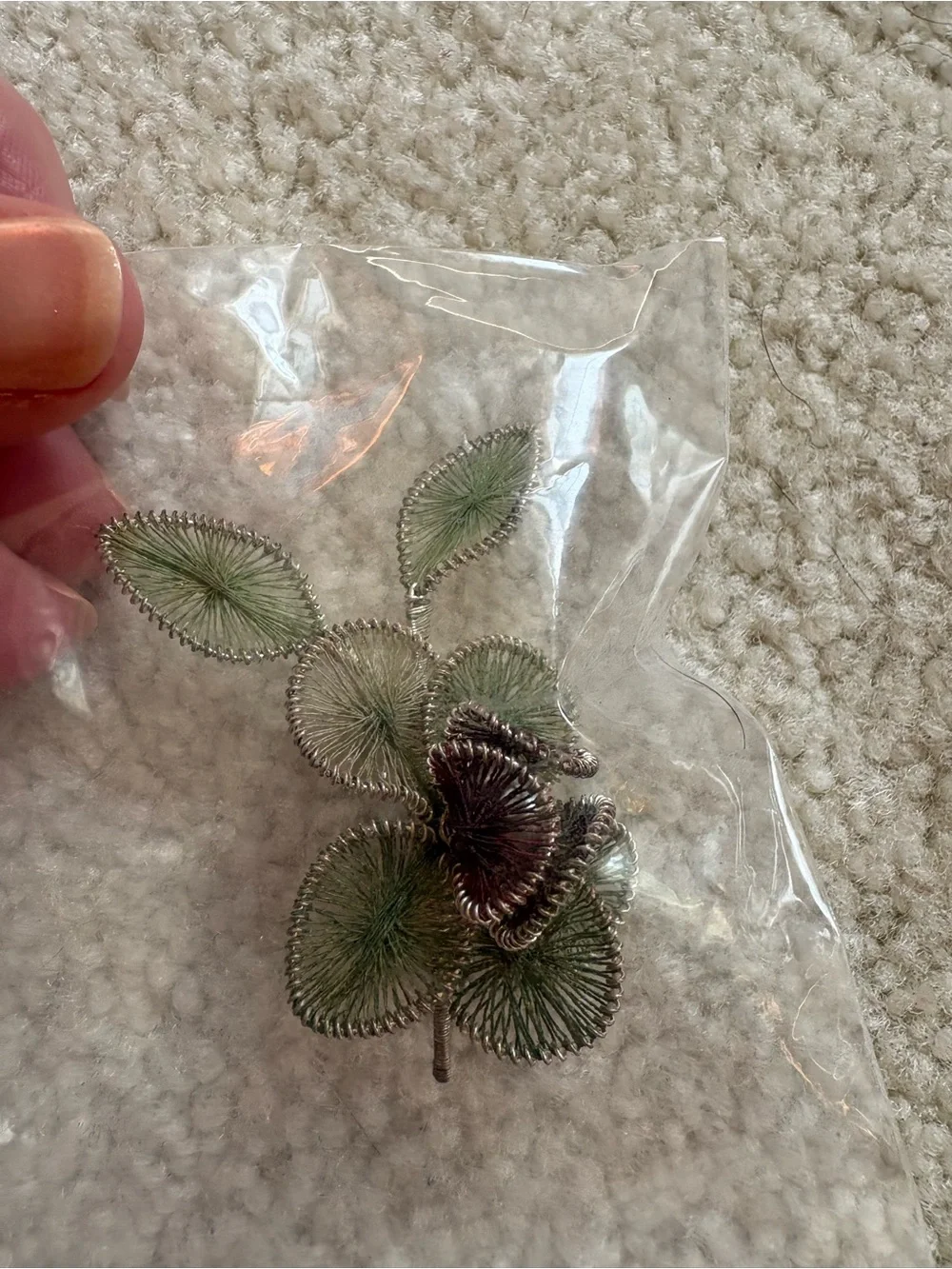N/A set decorative