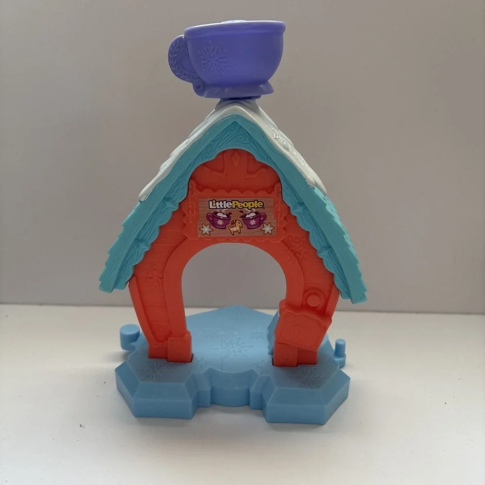 Disney fisher price