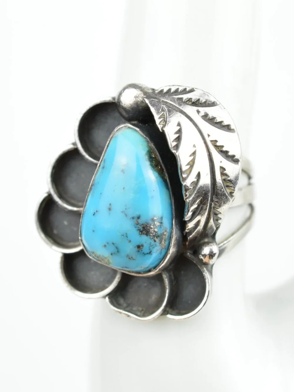 N/A vtg navajo
