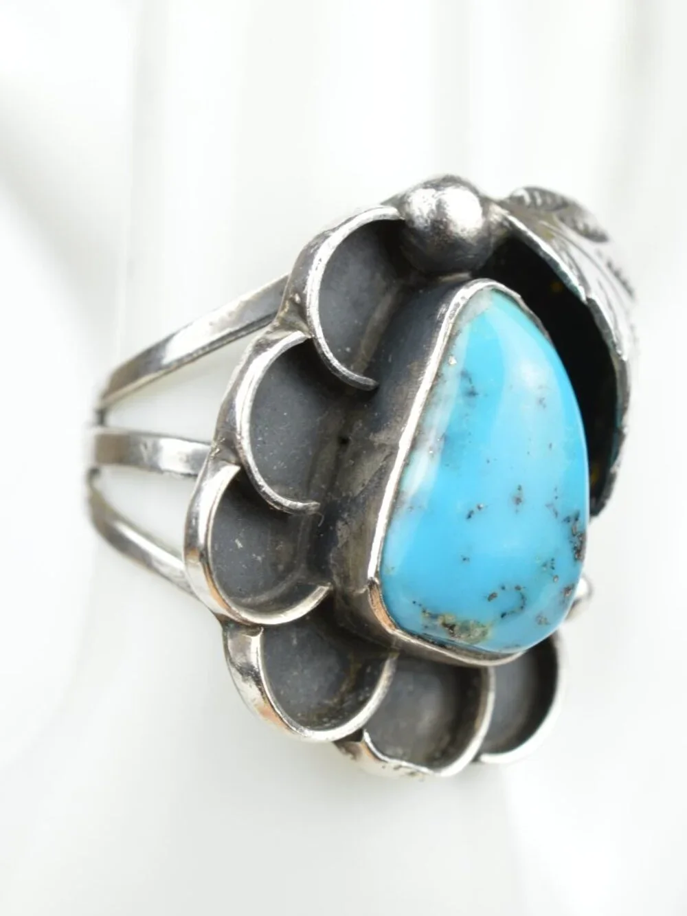 N/A vtg navajo