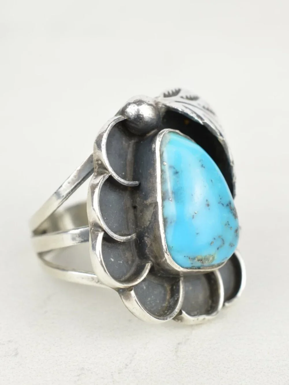 N/A vtg navajo