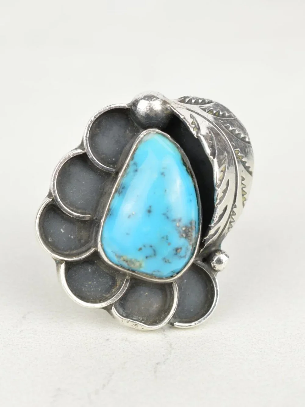 N/A vtg navajo