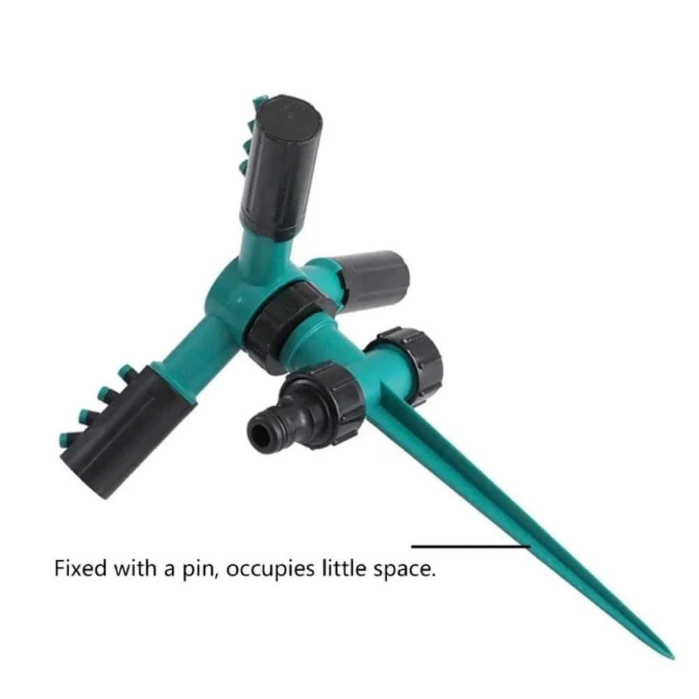 N/A garden sprinkler