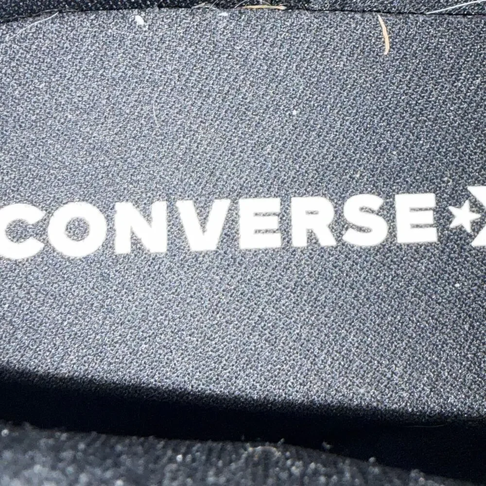 Converse chuck taylor