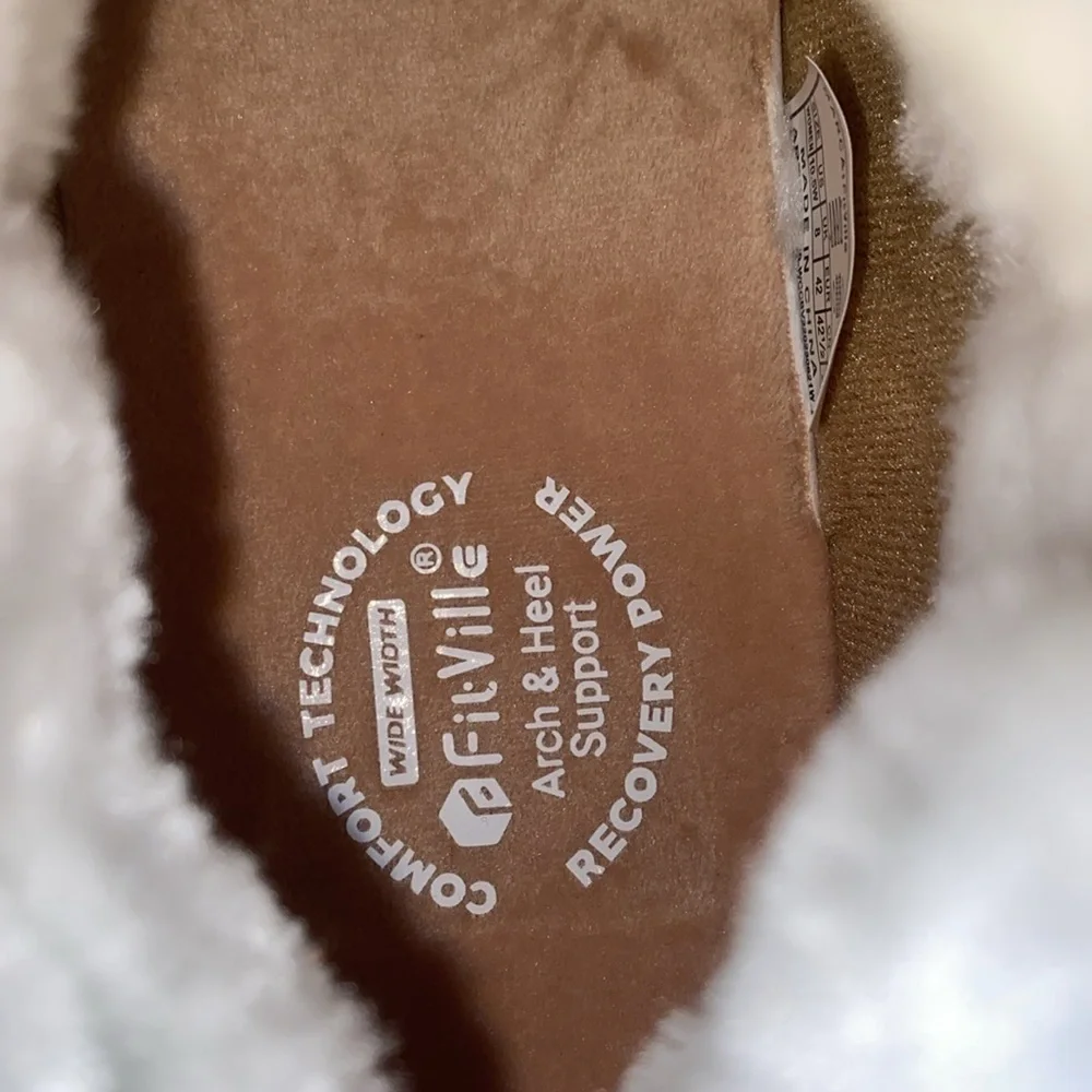 Fitville women cozycore