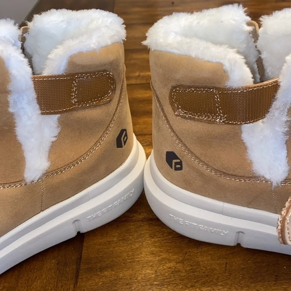 Fitville women cozycore