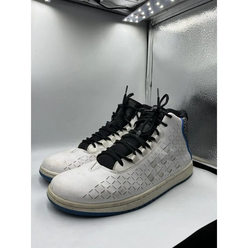 Jordan air illusion